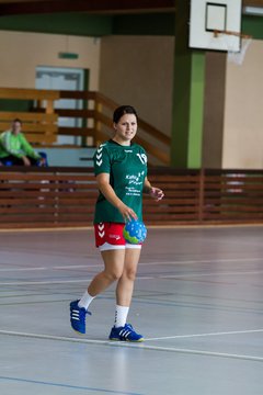 Bild 383 - Vorbereitungsturnier Damen